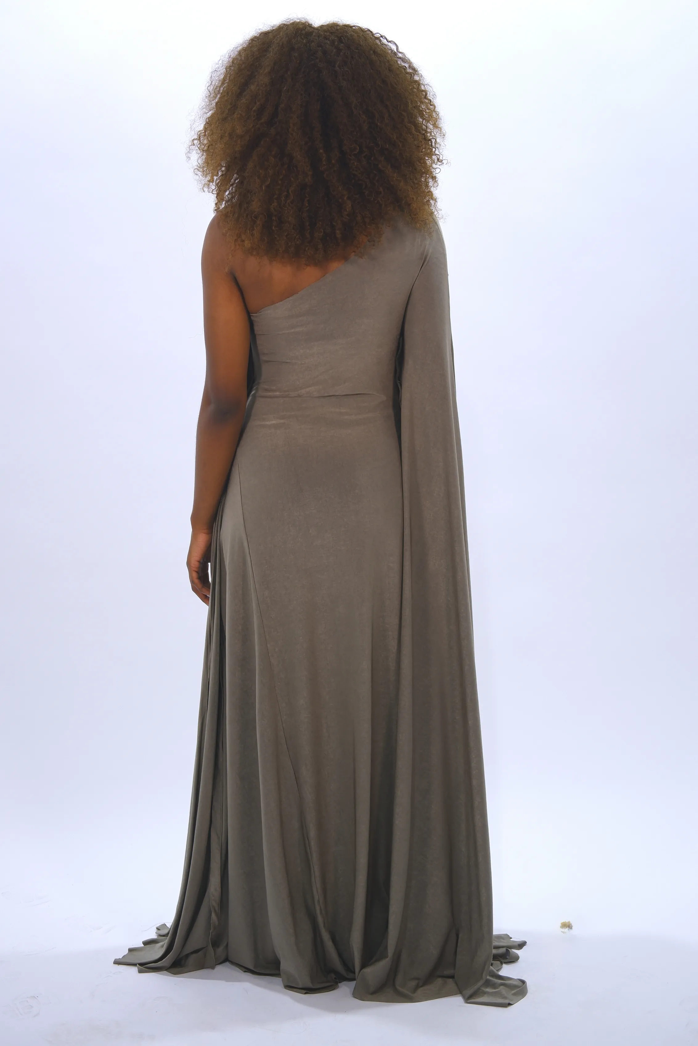 Look 3 Front View